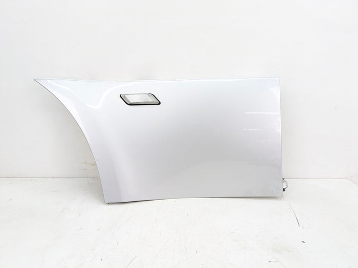BMW Z3 M Roadster/M Coupe Left/Driver Side Front Fender Titan Silver (354) 41358398693