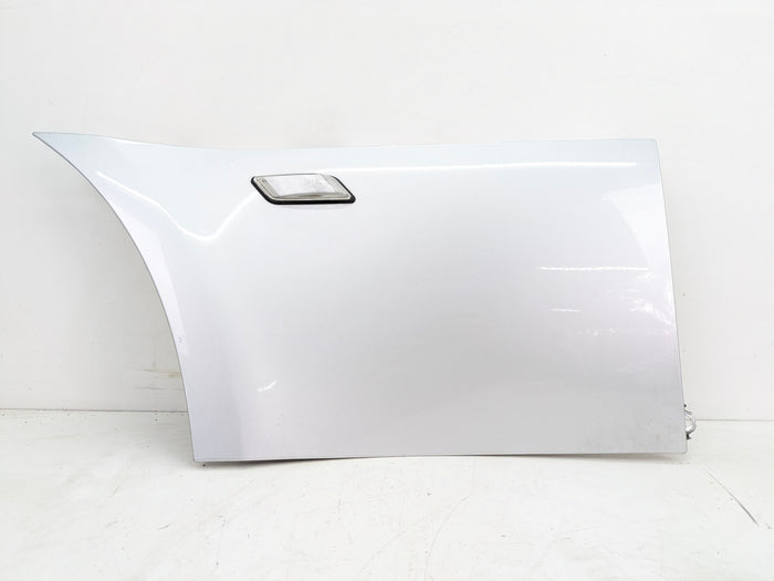 BMW Z3 M Roadster/M Coupe Left/Driver Side Front Fender Titan Silver (354) 41358398693