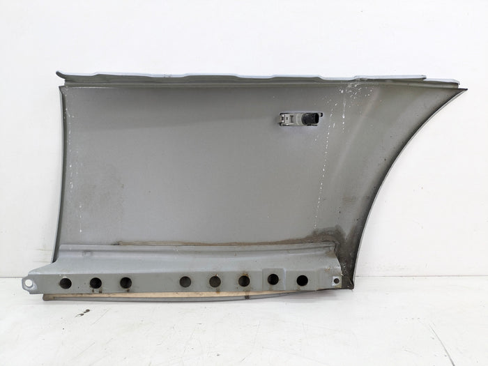 BMW Z3 M Roadster/M Coupe Left/Driver Side Front Fender Titan Silver (354) 41358398693