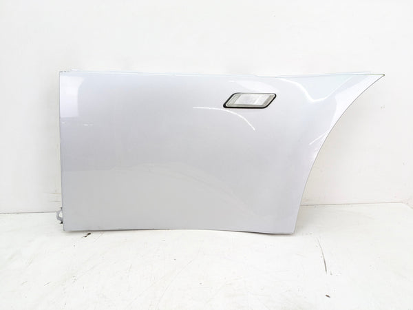 BMW Z3 M Roadster/M Coupe Right/Passenger Side Front Fender Titan Silver (354) 41358398694