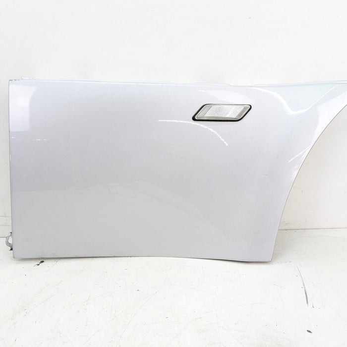 BMW Z3 M Roadster/M Coupe Right/Passenger Side Front Fender Titan Silver (354) 41358398694