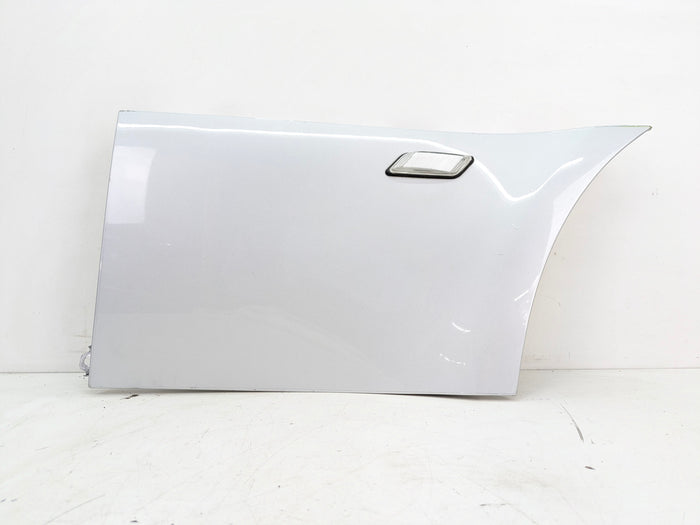 BMW Z3 M Roadster/M Coupe Right/Passenger Side Front Fender Titan Silver (354) 41358398694
