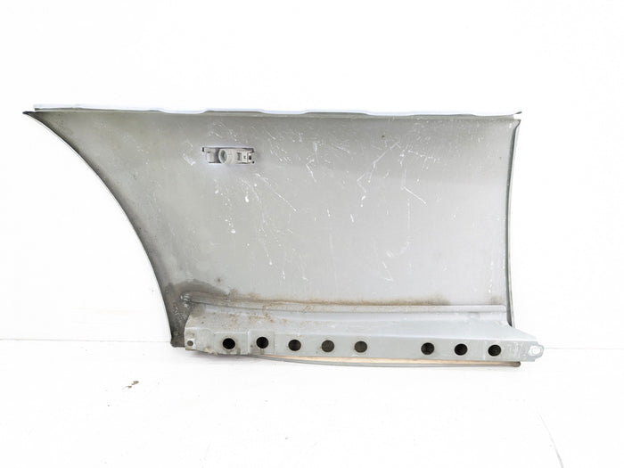 BMW Z3 M Roadster/M Coupe Right/Passenger Side Front Fender Titan Silver (354) 41358398694