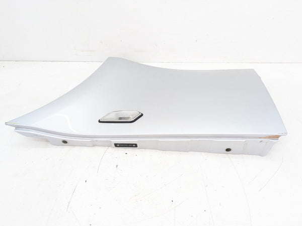 BMW Z3 M Roadster/M Coupe Right/Passenger Side Front Fender Titan Silver (354) 41358398694