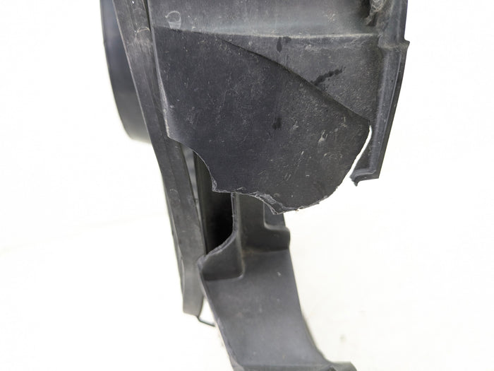 BMW Z3 M S54 Engine Cooling Radiator Pusher Fan 6905617 *Damaged*