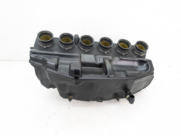 BMW Z3 M E46 M3 Z4 M S54 Engine Intake Manifold Plenum 11617835819