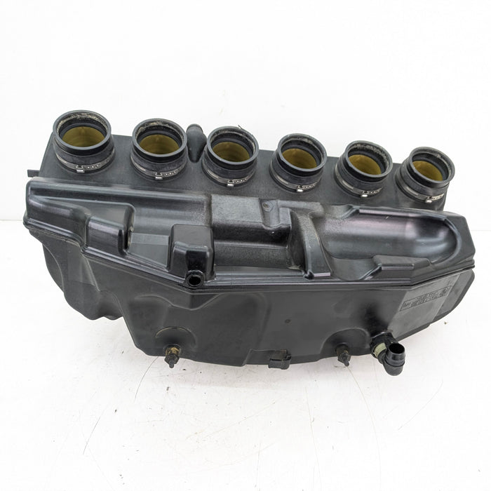 BMW Z3 M E46 M3 Z4 M S54 Engine Intake Manifold Plenum 11617835819