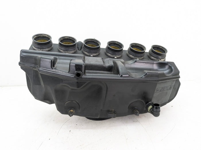 BMW Z3 M E46 M3 Z4 M S54 Engine Intake Manifold Plenum 11617835819