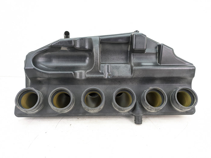 BMW Z3 M E46 M3 Z4 M S54 Engine Intake Manifold Plenum 11617835819