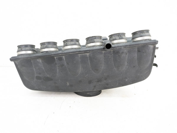 BMW Z3 M E46 M3 Z4 M S54 Engine Manual Transmission Air Intake Manifold Plenum 11617835819