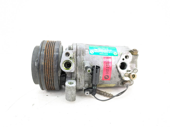 BMW Z3 M S54 Engine AC Air Conditioning Compressor Pump 8386650