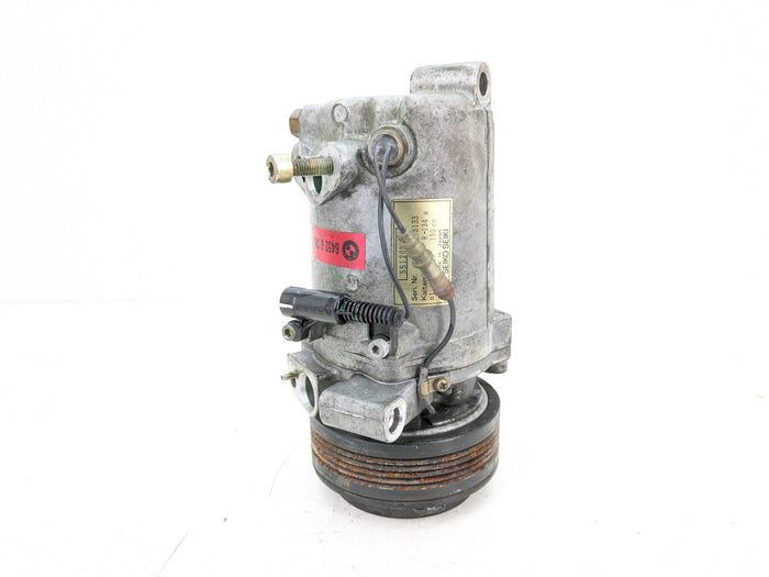 BMW Z3 M S54 Engine AC Air Conditioning Compressor Pump 8386650