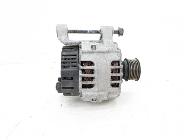 BMW E46 M3 Z3 M Coupe Roadster S54 Engine Alternator 120A Amp Valeo 7830791