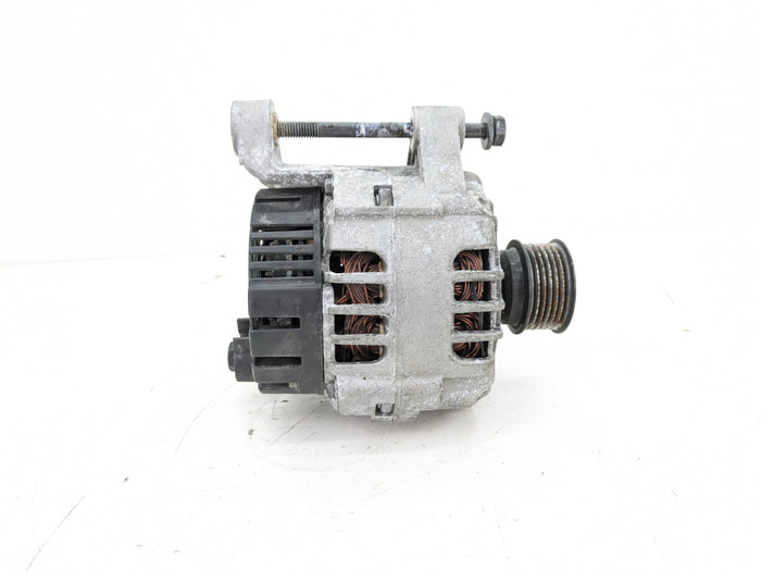 BMW E46 M3 Z3 M Coupe Roadster S54 Engine Alternator 120A Amp Valeo 7830791