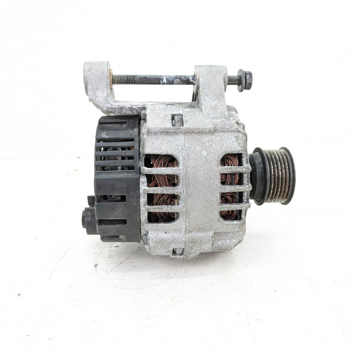 BMW E46 M3 Z3 M Coupe Roadster S54 Engine Alternator 120A Amp Valeo 7830791