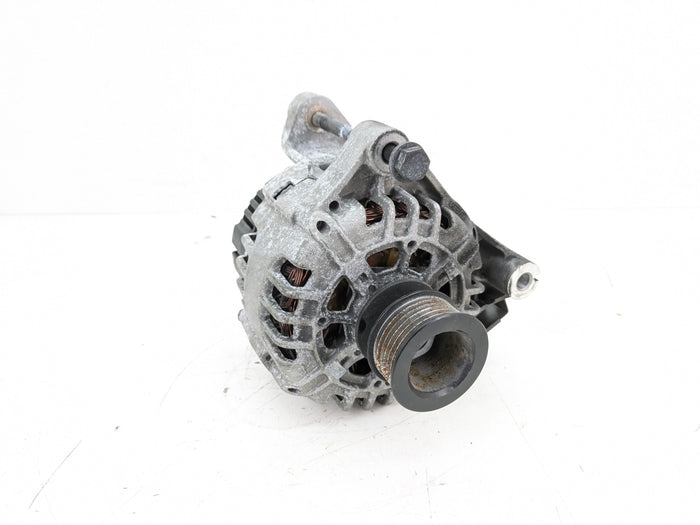 BMW E46 M3 Z3 M Coupe Roadster S54 Engine Alternator 120A Amp Valeo 7830791
