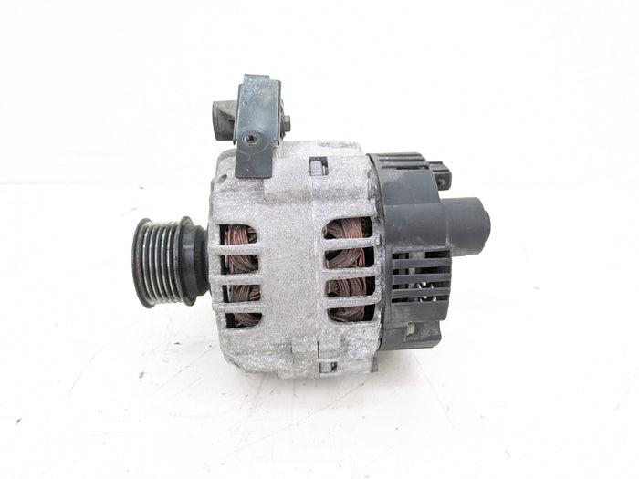 BMW E46 M3 Z3 M Coupe Roadster S54 Engine Alternator 120A Amp Valeo 7830791