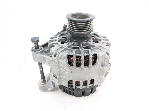 BMW E46 M3 Z3 M Coupe Roadster S54 Engine Alternator 120A Amp Valeo 7830791