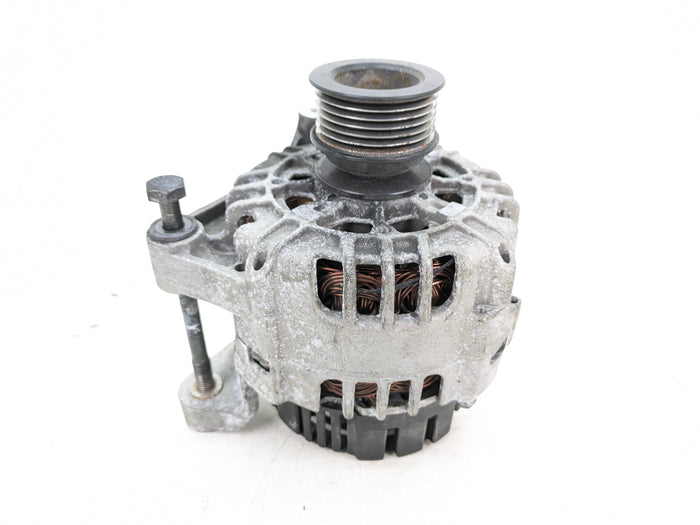 BMW E46 M3 Z3 M Coupe Roadster S54 Engine Alternator 120A Amp Valeo 7830791