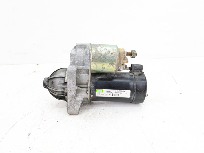 BMW E46 M3 Z3 Z4 M Coupe Roadster S54 Engine Starter 7830793