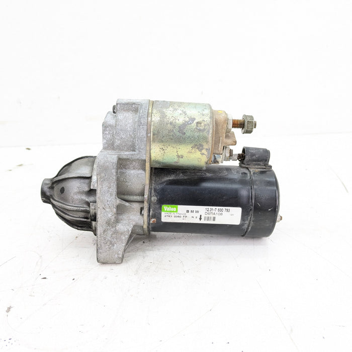 BMW E46 M3 Z3 Z4 M Coupe Roadster S54 Engine Starter 7830793