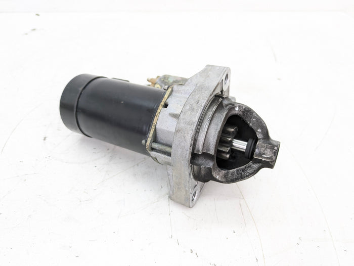 BMW E46 M3 Z3 Z4 M Coupe Roadster S54 Engine Starter 7830793