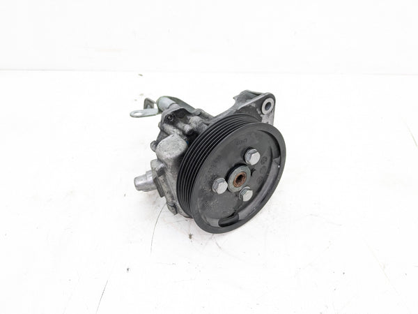 BMW Z3 M E46 M3 S54 Engine Hydraulic Power Steering Pump 32412229679