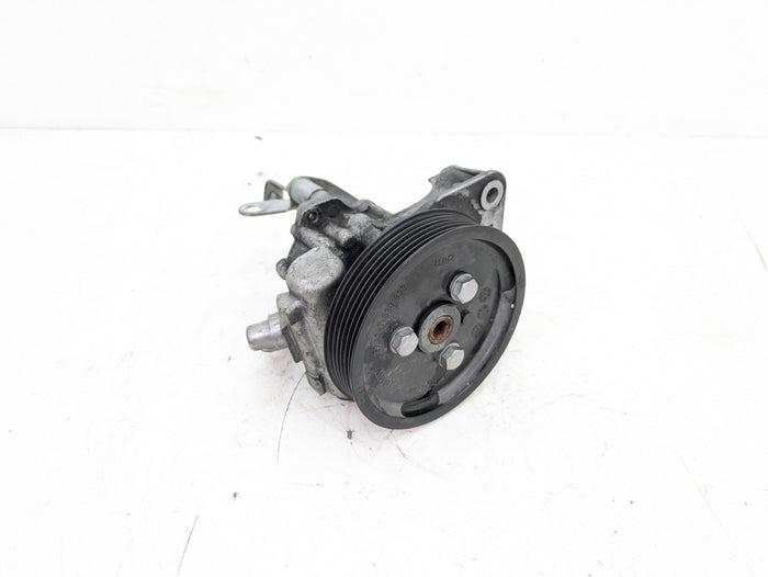 BMW Z3 M E46 M3 S54 Engine Hydraulic Power Steering Pump 32412229679