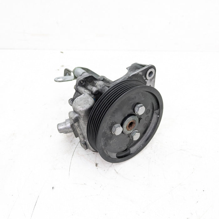 BMW Z3 M E46 M3 S54 Engine Hydraulic Power Steering Pump 32412229679