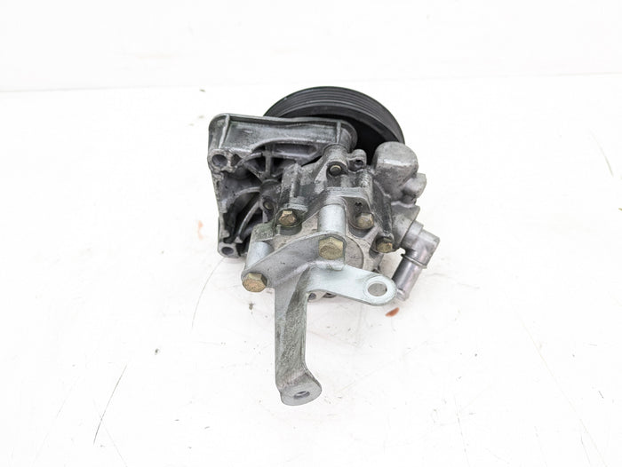BMW Z3 M E46 M3 S54 Engine Hydraulic Power Steering Pump 32412229679