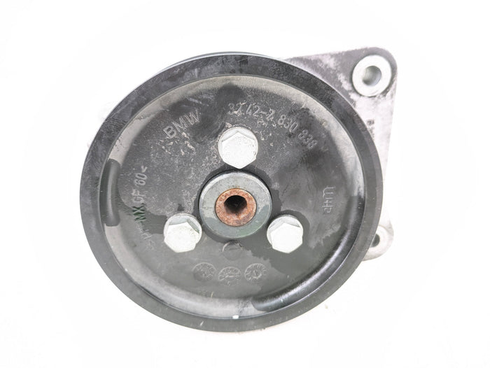 BMW Z3 M E46 M3 S54 Engine Hydraulic Power Steering Pump 32412229679