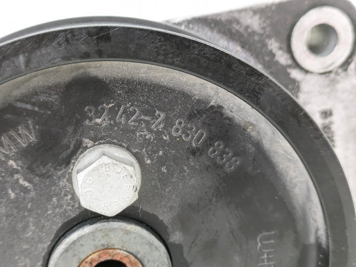 BMW Z3 M E46 M3 S54 Engine Hydraulic Power Steering Pump 32412229679