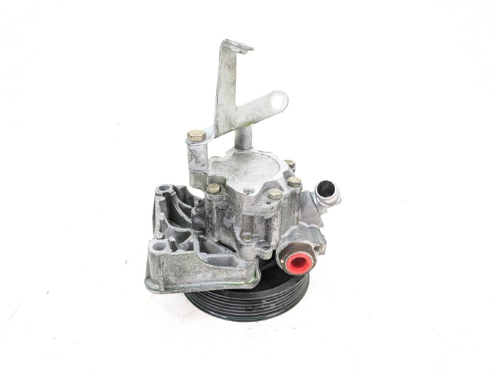 BMW Z3 M E46 M3 S54 Engine Hydraulic Power Steering Pump 32412229679