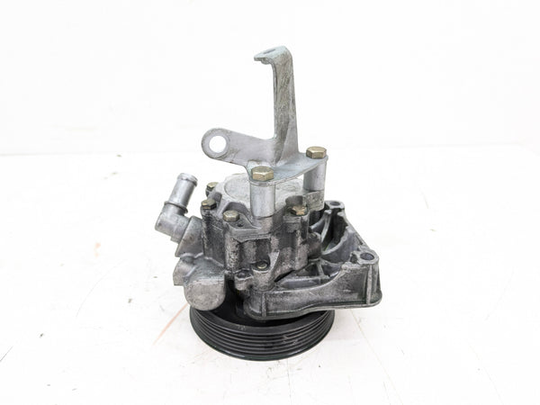 BMW Z3 M E46 M3 S54 Engine Hydraulic Power Steering Pump 32412229679