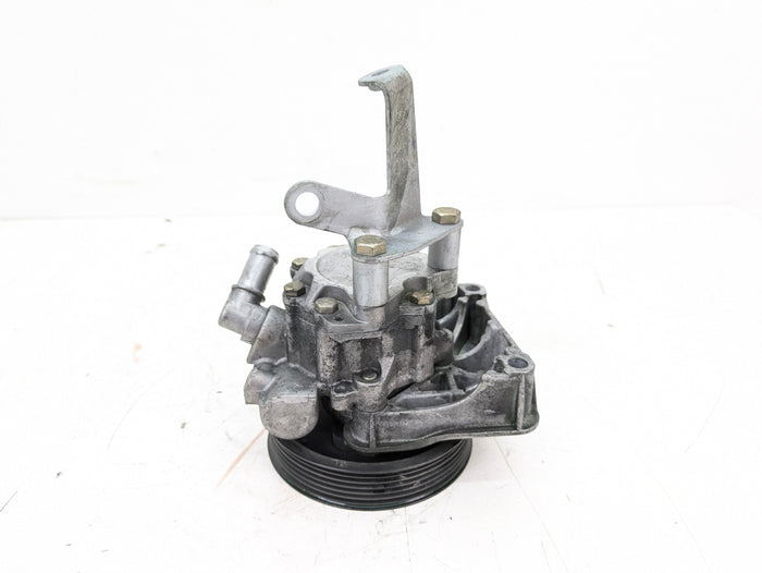 BMW Z3 M E46 M3 S54 Engine Hydraulic Power Steering Pump 32412229679