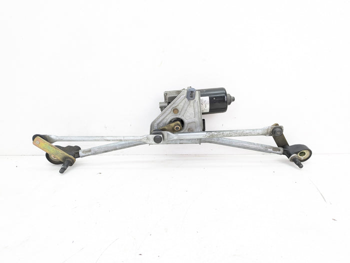 BMW E36 Z3 M 3.0 2.8 2.5 Roadster Front Windshield Wiper Linkage Motor 8389500