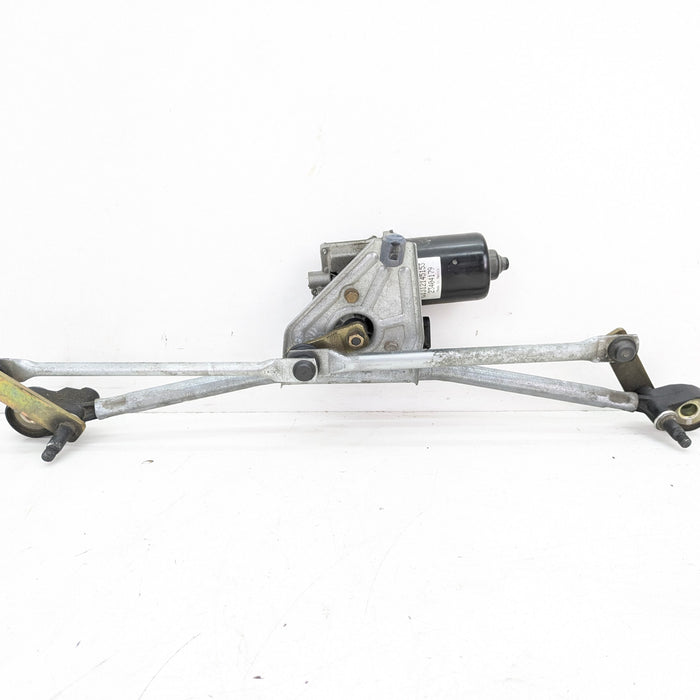 BMW E36 Z3 M 3.0 2.8 2.5 Roadster Front Windshield Wiper Linkage Motor 8389500