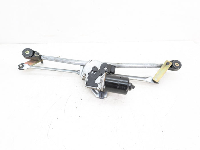BMW E36 Z3 M 3.0 2.8 2.5 Roadster Front Windshield Wiper Linkage Motor 8389500