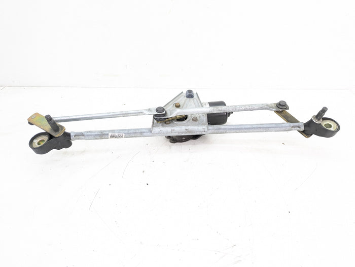 BMW E36 Z3 M 3.0 2.8 2.5 Roadster Front Windshield Wiper Linkage Motor 8389500