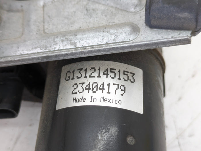 BMW E36 Z3 M 3.0 2.8 2.5 Roadster Front Windshield Wiper Linkage Motor 8389500