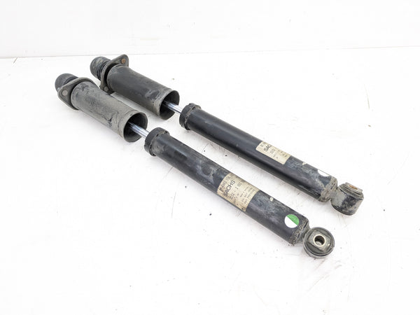 BMW Z3 M Roadster/M Coupe S54 Left/Right Rear Shock Absorber Set 2693756