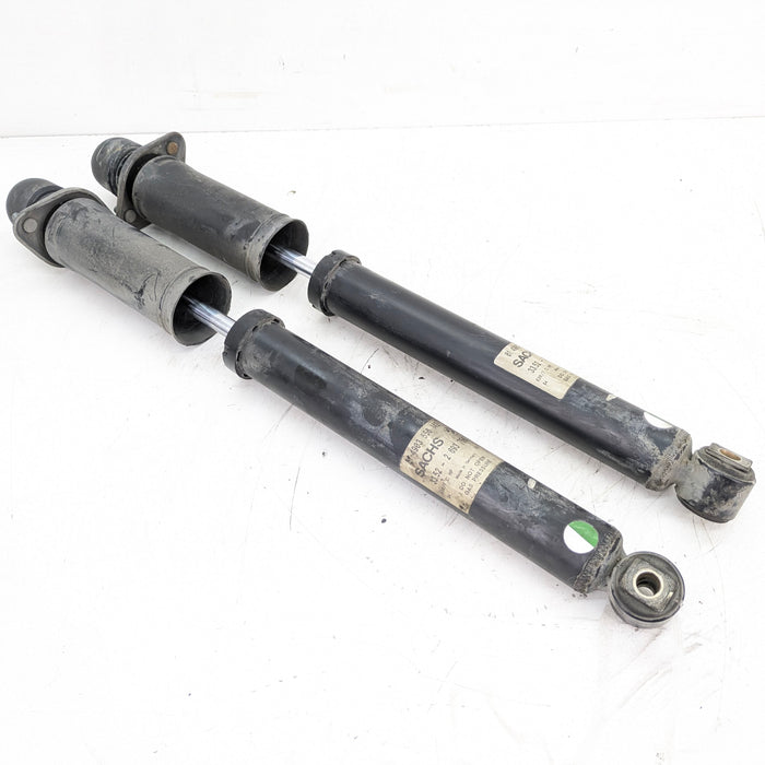 BMW Z3 M Roadster/M Coupe S54 Left/Right Rear Shock Absorber Set 2693756