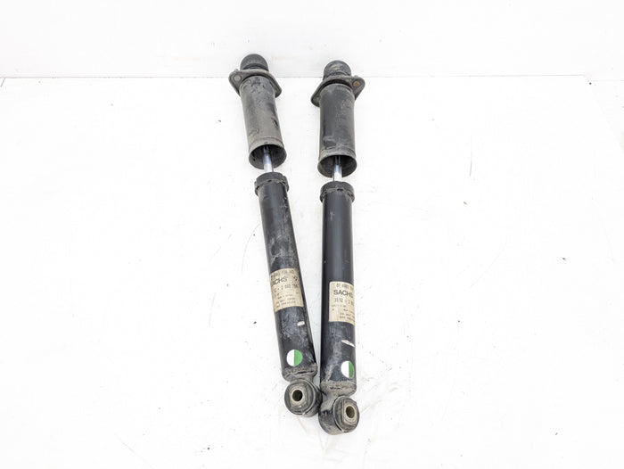 BMW Z3 M Roadster/M Coupe S54 Left/Right Rear Shock Absorber Set 2693756