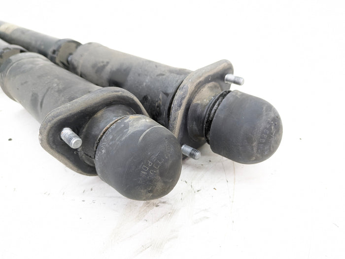 BMW Z3 M Roadster/M Coupe S54 Left/Right Rear Shock Absorber Set 2693756