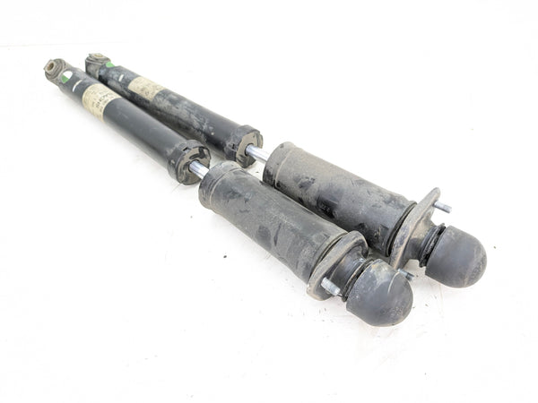 BMW Z3 M Roadster/M Coupe S54 Left/Right Rear Shock Absorber Set 2693756