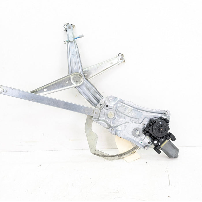 BMW Z3 M Roadster Passenger/Right Side Window Regulator & Motor 8397706
