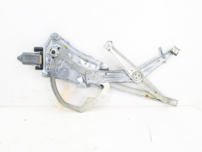 BMW Z3 M Roadster Passenger/Right Side Window Regulator & Motor 8397706