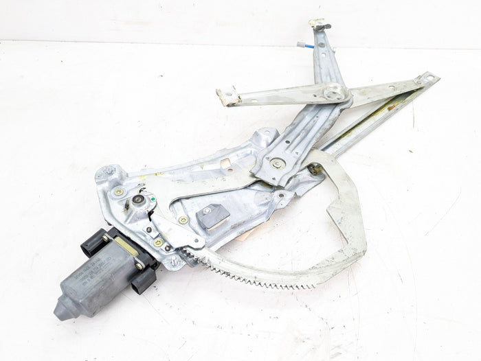 BMW Z3 M Roadster Passenger/Right Side Window Regulator & Motor 8397706