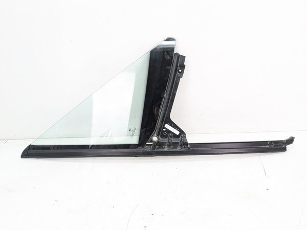 BMW Z3 M Roadster Passenger/Right Side Door Quarter Window Glass 51328410162