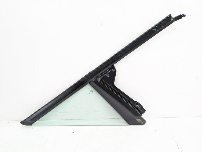 BMW Z3 M Roadster Passenger/Right Side Door Quarter Window Glass 51328410162